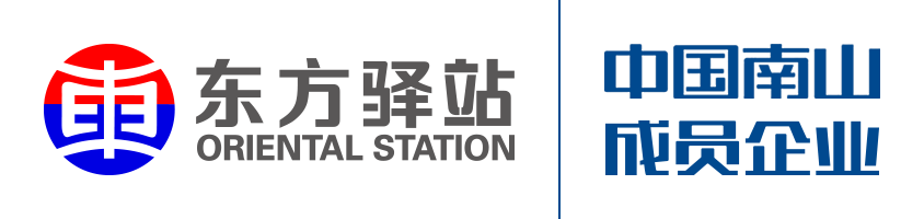 东方驿站logo